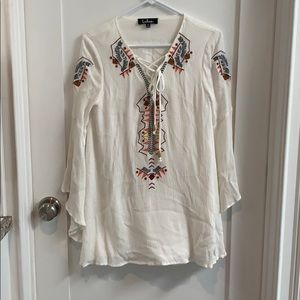 Lulus Mini Dress